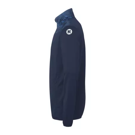 Veste HBC2E bleu marine