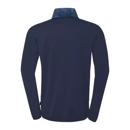 Veste HBC2E bleu marine
