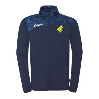 Veste HBC2E bleu marine