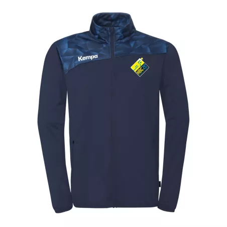 Veste HBC2E bleu marine