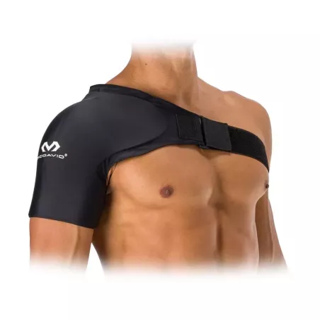 Attelle Épaule McDavid Flex Ice Therapy - Cryothérapie