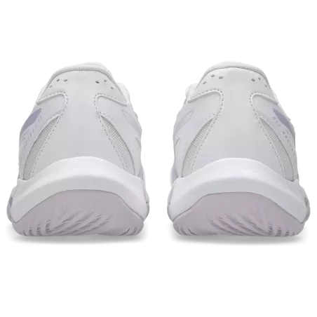 Asics Gel-Rocket Femme Blanche - Chaussures Volley & Indoor