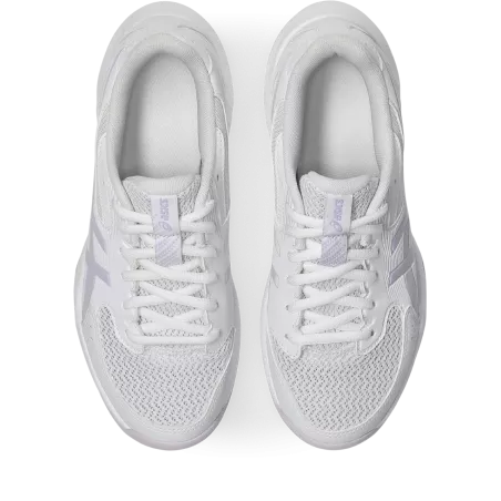 Asics Gel-Rocket Femme Blanche - Chaussures Volley & Indoor