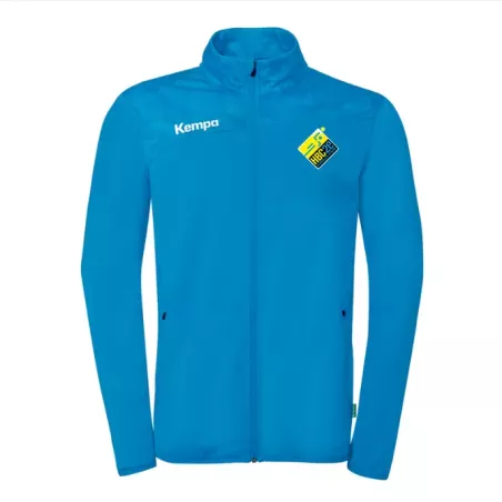 Veste HBC2E bleu