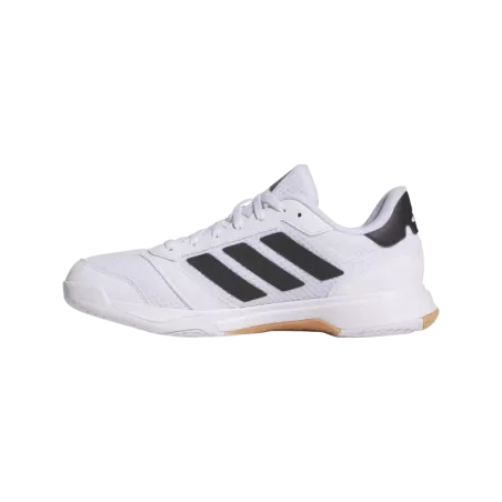 Chaussures de volley-ball adidas Ligra 8 | Sport time
