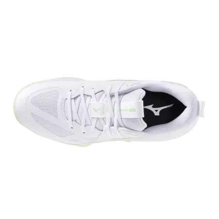 Chaussures Volley Mizuno Wave Momentum Pro femme