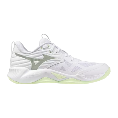 Chaussures Volley Mizuno Wave Momentum Pro femme