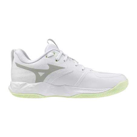 Chaussures Volley Mizuno Wave Momentum Pro femme