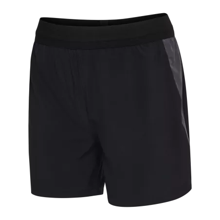 Short handball Hummel Blaze 26 noir femme | Sport Time