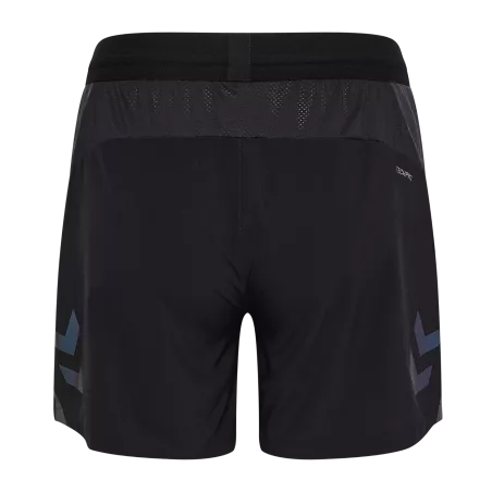 Short handball Hummel Blaze 26 noir femme | Sport Time