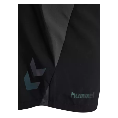 Short handball Hummel Blaze 26 noir femme | Sport Time