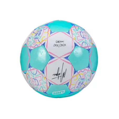 Ballon handball Select Ultimate LNH V26 | Sport Time