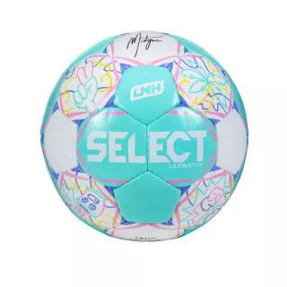 Ballon handball Select Ultimate LNH V26 | Sport Time