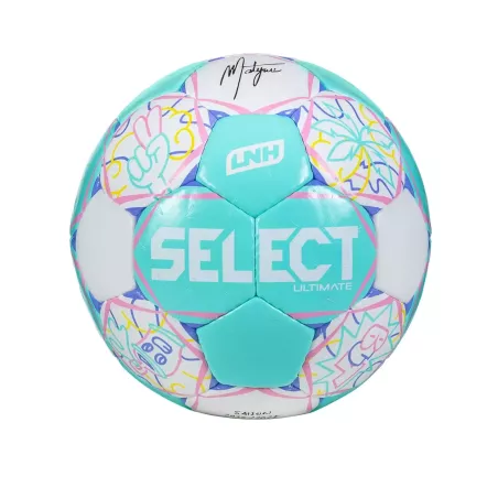 Ballon handball Select Ultimate LNH V26 | Sport Time