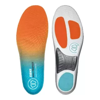 Semelles Sidas Max Protect Activ' - Amorti et Protection