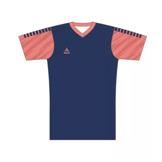 Maillot handball Select Player Golden 2 Femme | Sport Time