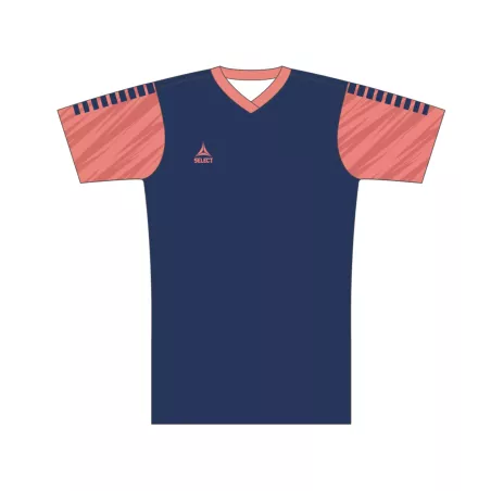 Maillot handball Select Player Golden 2 Femme | Sport Time