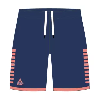 Short handball Select Player Golden 2 Femme | Sport Time