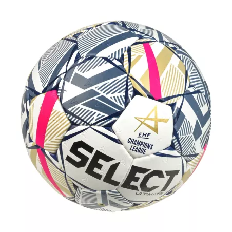 Ballon Select Ultimate EHF Champions League 2026/2027