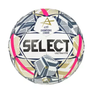 Ballon Select Ultimate EHF Champions League 2026/2027