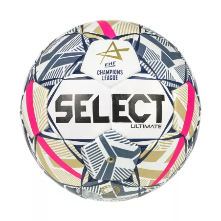 Ballon Select Ultimate EHF Champions League 2026/2027