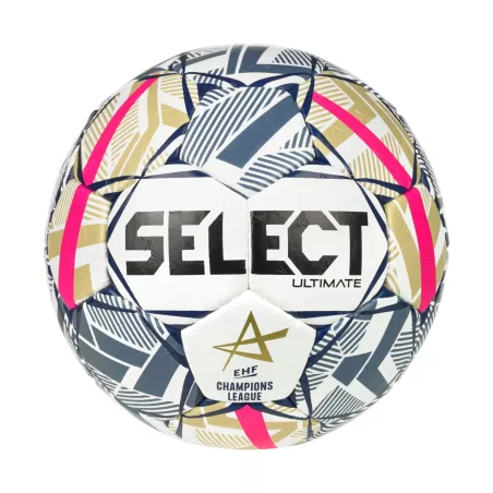 Ballon Select Ultimate EHF Champions League 2026/2027