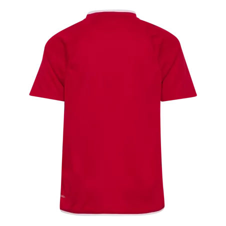 Maillot Hummel USSE Homme - Femme - Enfant | Sport Time