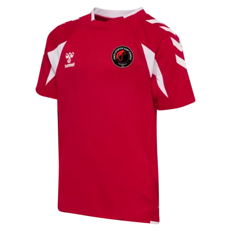 Maillot Hummel USSE Homme - Femme - Enfant | Sport Time
