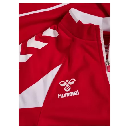 Veste de survêtement Hummel USSE Enfant -Unisex | Sport Time