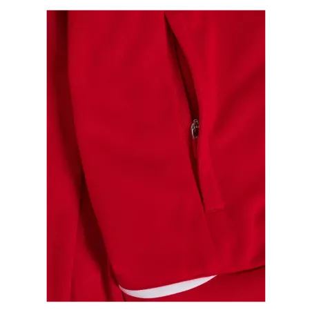 Veste de survêtement Hummel USSE Enfant -Unisex | Sport Time