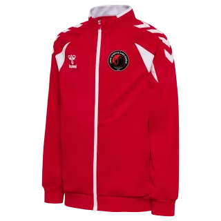Veste de survêtement Hummel USSE Enfant -Unisex | Sport Time