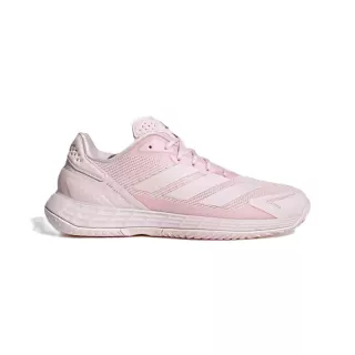 adidas Defiant Speed Femme Rose - Chaussures Tennis