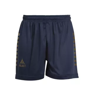 Short handball Select Player LFH Femme | Sport Time