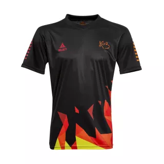 Maillot handball Select Player Fire | Sport Time