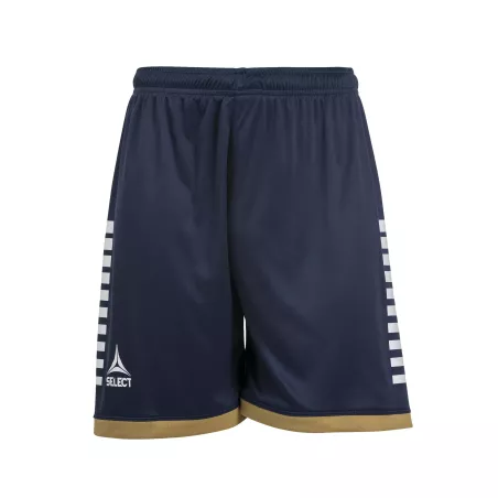 Short handball Select Player Golden 2 | Sport Time
