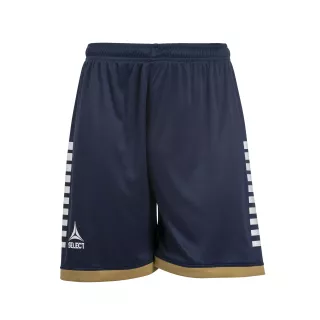 Short handball Select Player Golden 2 Enfant | Sport Time