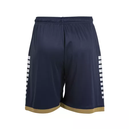 Short handball Select Player Golden 2 Enfant | Sport Time