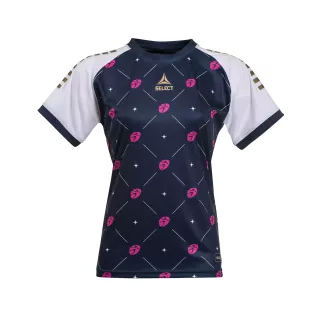 Maillot handball Select Player LFH Femme | Sport Time