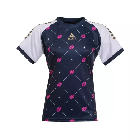 Maillot handball Select Player LFH Femme | Sport Time