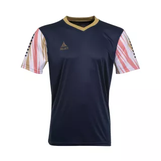 Maillot handball Select Player Golden 2 | Sport Time