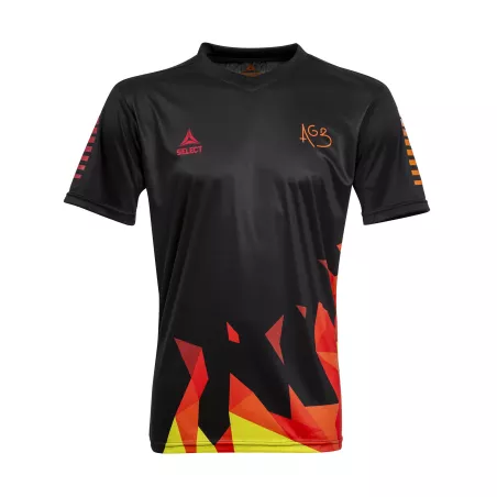 Maillot handball Select Player Fire Enfant | Sport Time