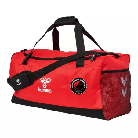 Sac bandoulière Hummel USSE Handball - Sport time