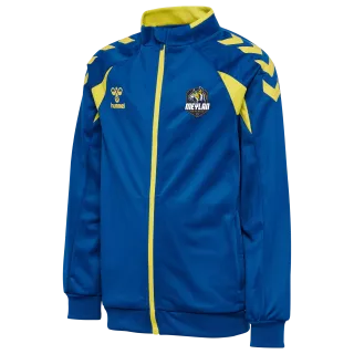 Veste de survêtement Hummel Meylan HB Enfant - Unisex | Sport Time