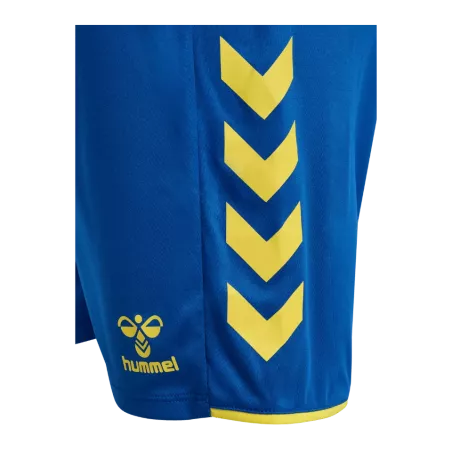 Short Hummel Meylan HB Homme - Femme - Enfant