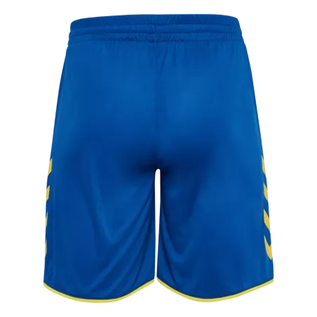 Short Hummel Meylan HB Homme - Femme - Enfant