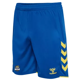 Short Hummel Meylan HB Homme - Femme - Enfant