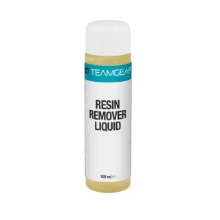 Nettoyant résine liquide pour les mains, handball