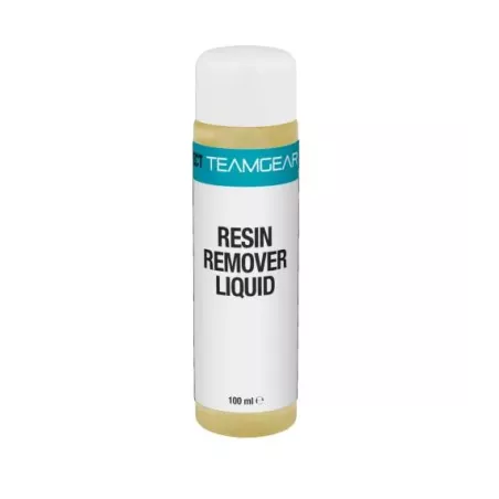 Nettoyant résine liquide pour les mains, handball