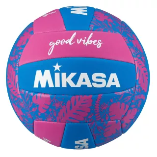 Ballon beach volley Mikasa BV354TV-GV-YB - Sport time
