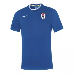 Tee-shirt Mizuno Judo Domarin Homme - Femme - Enfant